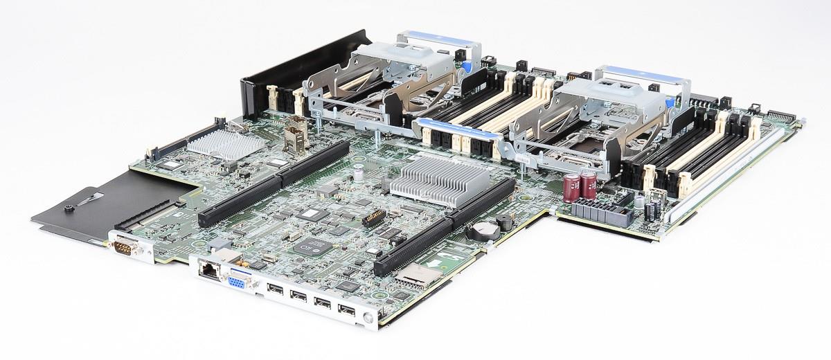 662530-001 SYSTEM BOARD FOR PROLIAN (end 12/4/2019 12:15 PM)