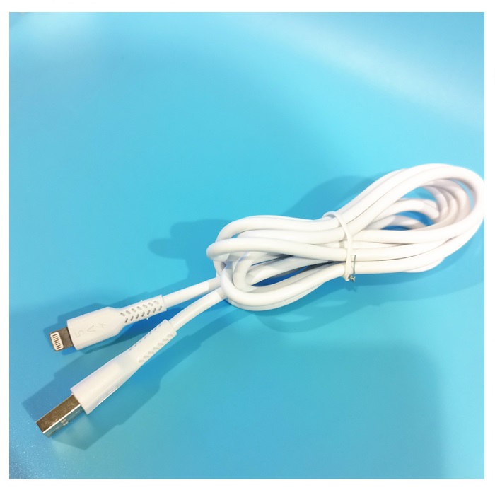 6A Fast Charge Data Transfer Cable For Apple iphone K6