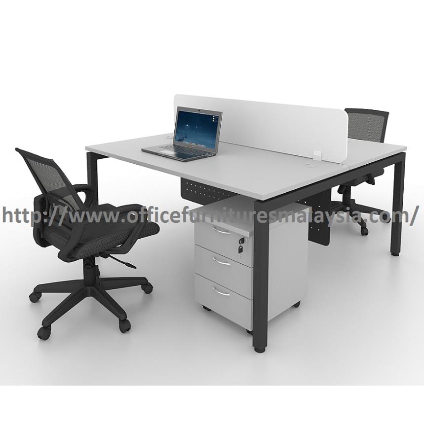 6ft Modern Office Partition Workstat End 11 6 2020 2 15 Pm