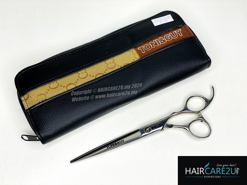 7.0&#8221; Toni &amp; Guy F3-70 Barber Salon Hairdressing Scissor
