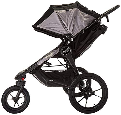 baby jogger summit x3 double