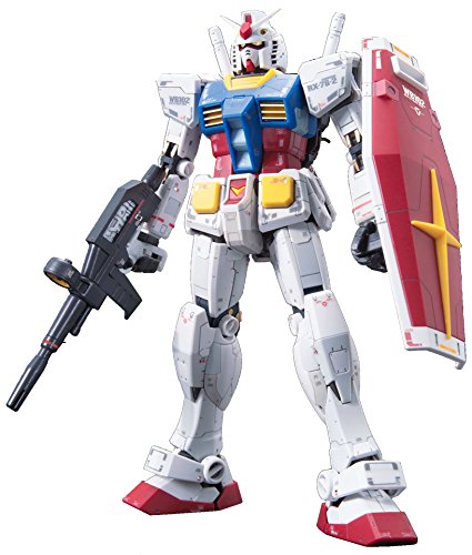 7 Bandai 01 Rx 78 2 Gundam 1 End 8 27 21 12 00 Am