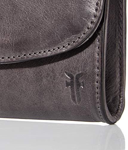 frye melissa crossbody clutch