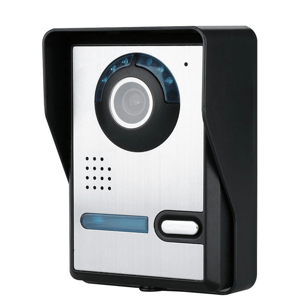 7 Inches Hd Doorbell Camera Video In End 4 24 2020 8 08 Pm