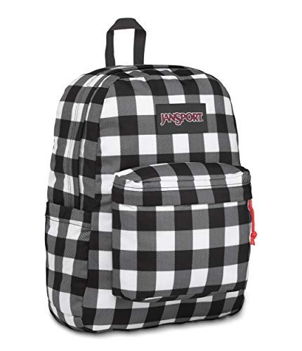 jansport superbreak plus laptop backpack