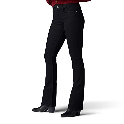 riders by lee bootcut