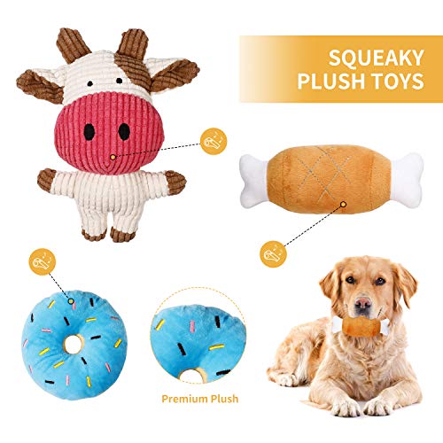 dog toys for small dogs