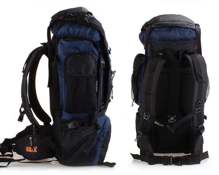 jack wolfskin backpack malaysia