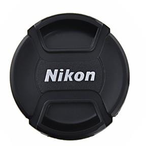 77mm Nikon Lens Cover / Lens Cap