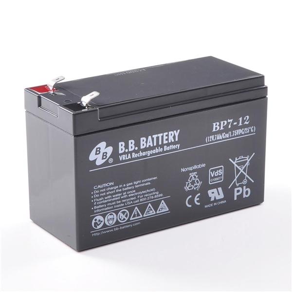 Backup battery