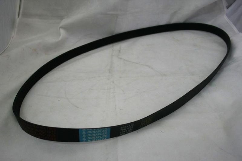 7PK Ribbed Belt Length from 750mm - 1480mm