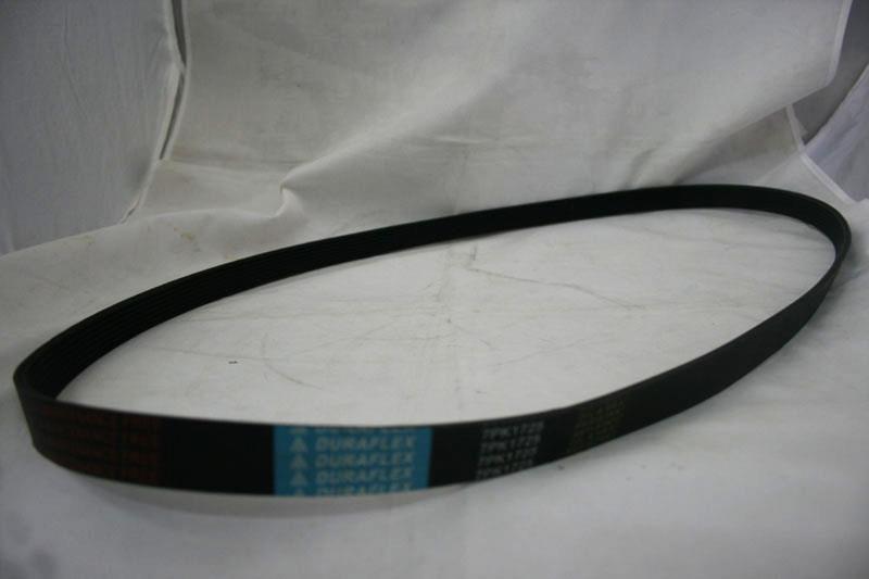 7PK Ribbed Belt Length from 750mm - 1480mm