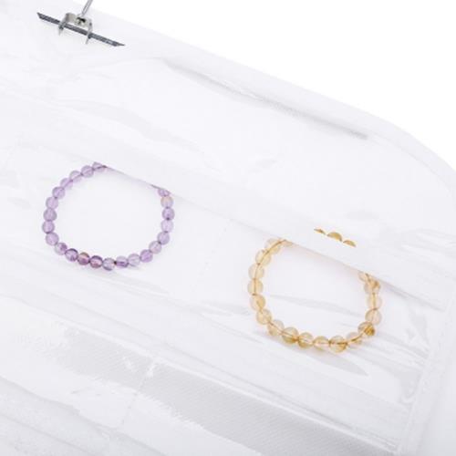 80 Pockets Hanging Jewelry Organiz End 10 13 2020 11 15 Pm 80 Pockets Hanging Jewelry Organizer Earring Ring Bracelet Storage Bag