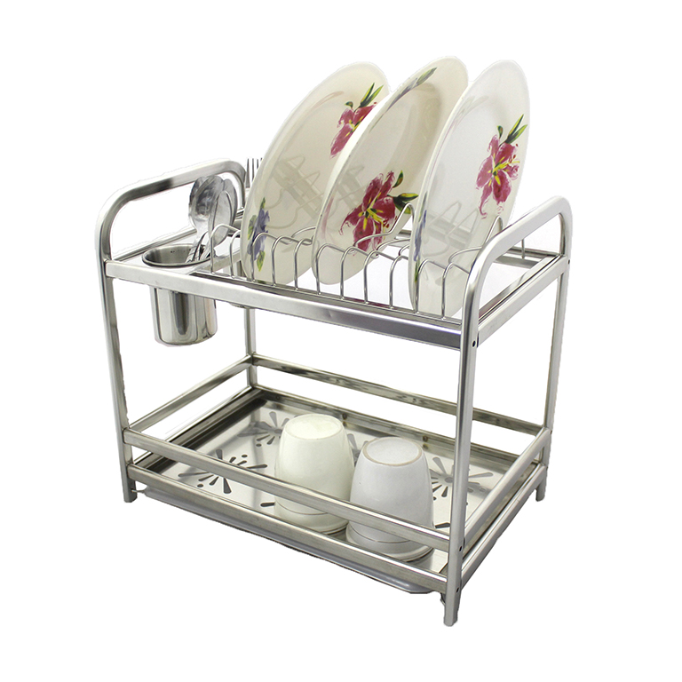 As High Quality Stainless St End 3 27 2020 1 20 Pm As 8211 High Quality Stainless Steel Dish Drainer Rack Xc1006