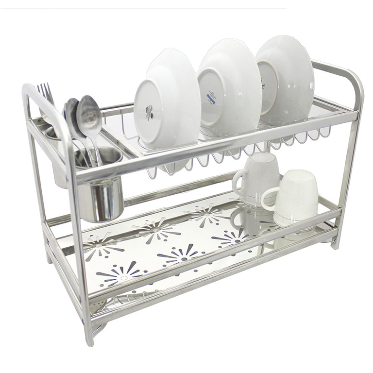 As High Quality Stainless St End 3 27 2020 1 20 Pm As 8211 High Quality Stainless Steel Dish Drainer Rack Xc1006b