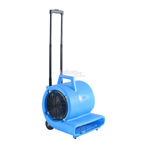 floor blower fan