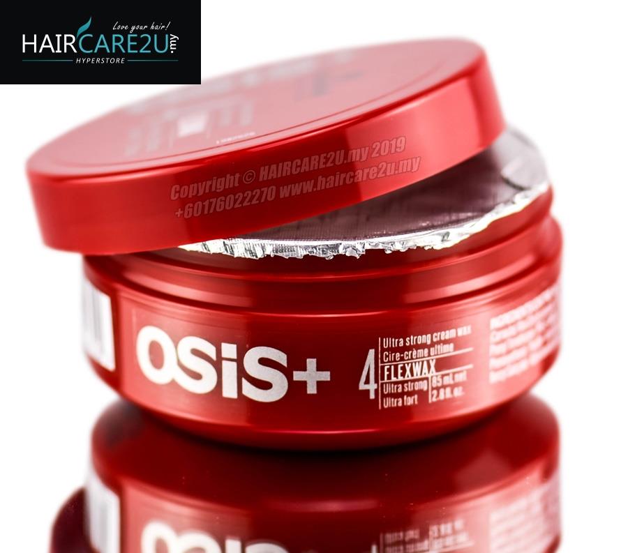 85ml Schwarzkopf Osis Flexwax Ultra S End 5 3 2020 6 15 Pm