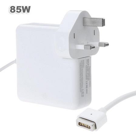 85W Apple Macbook Pro 15 17 MagSafe 2 Adapter Charger 20V 4.25A