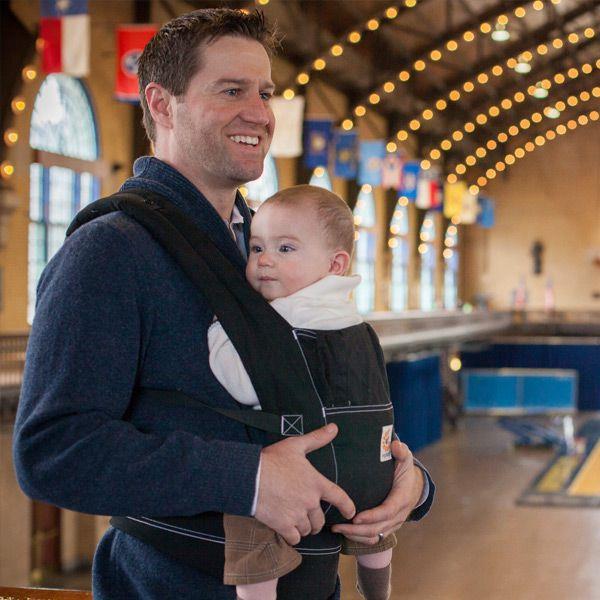 ergo baby carrier xtra