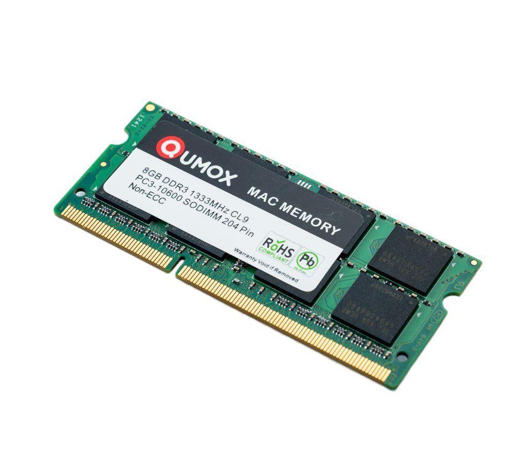 8GB DDR3 DDR4 PC3-10600 PC-10600S (2 (end 7/31/2021 6:15 PM)