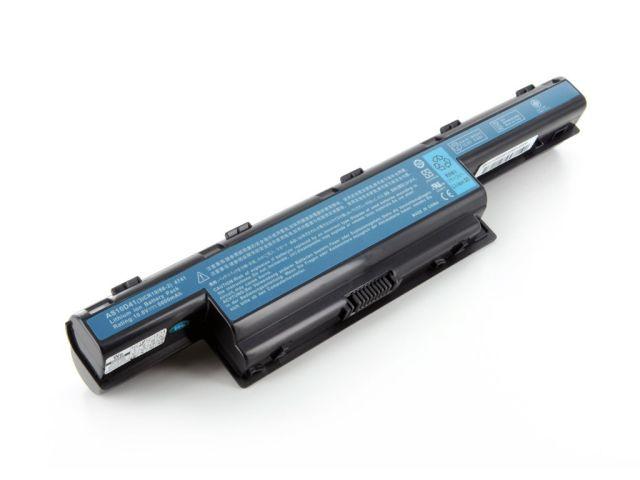 9-Cell Battery Acer TravelMate P453-M P643-M P643-V P653-M P653-V