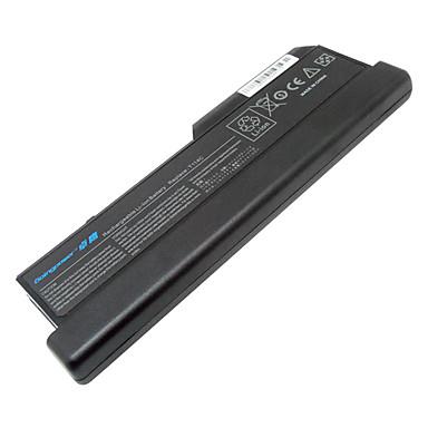 New 9 Cell Laptop Battery for Dell Vostro 1310 1510 2510 0N956C 0N958C