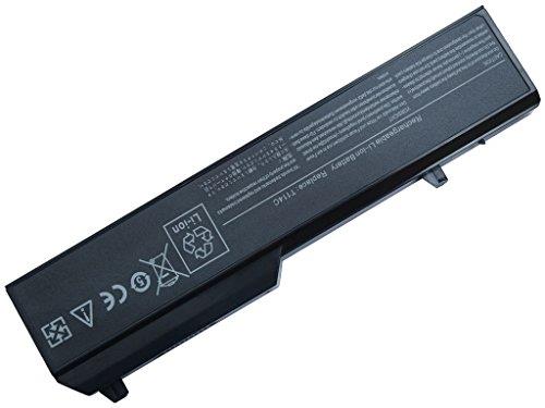 New 9 Cell Laptop Battery for Dell Vostro 1310 1510 2510 0N956C 0N958C