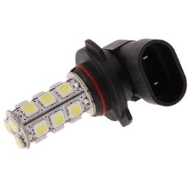 9005-5050-18L-W 3.6W LED Lamp for Car (White/Fog) (1pair)