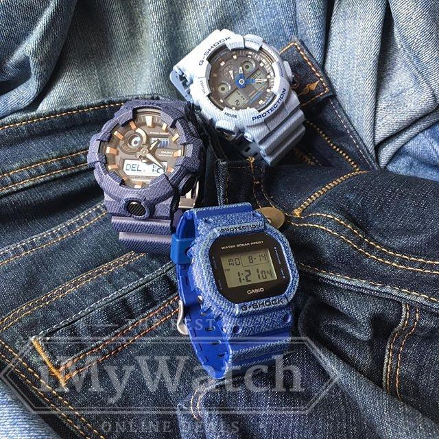 g shock ga 700 de