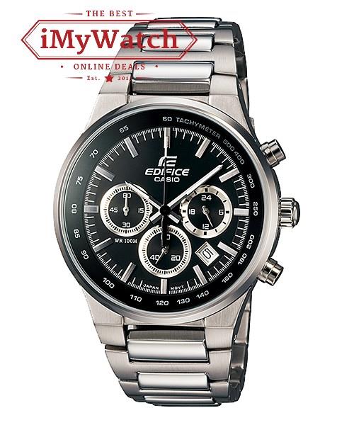 casio edifice ef 500