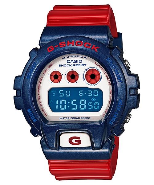 g shock jdt original