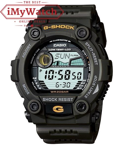 g shock mat motor price