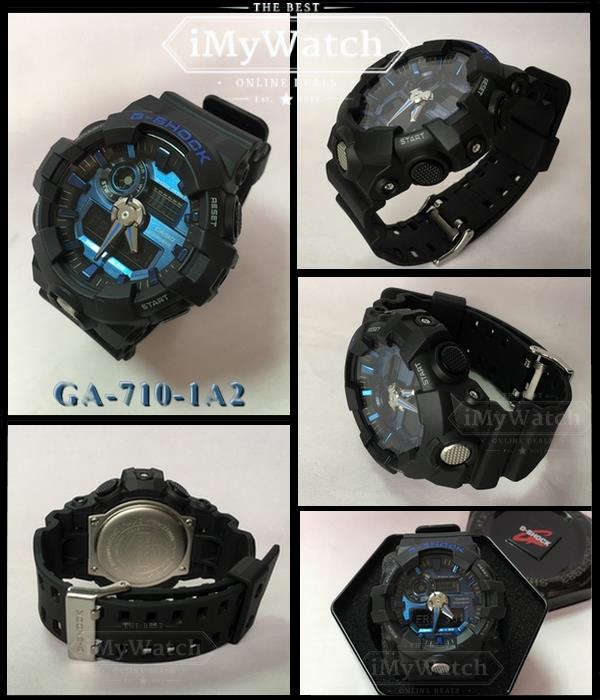 g shock 710 1a2