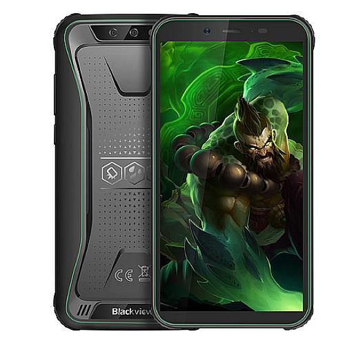 Смартфон blackview bv5500 pro обзор