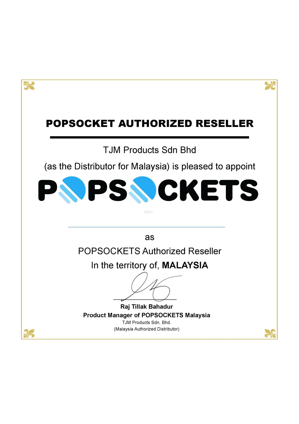 &#9733; Popsockets [ORI] Limited CRYSTALS FROM SWAROVSKI® holder
