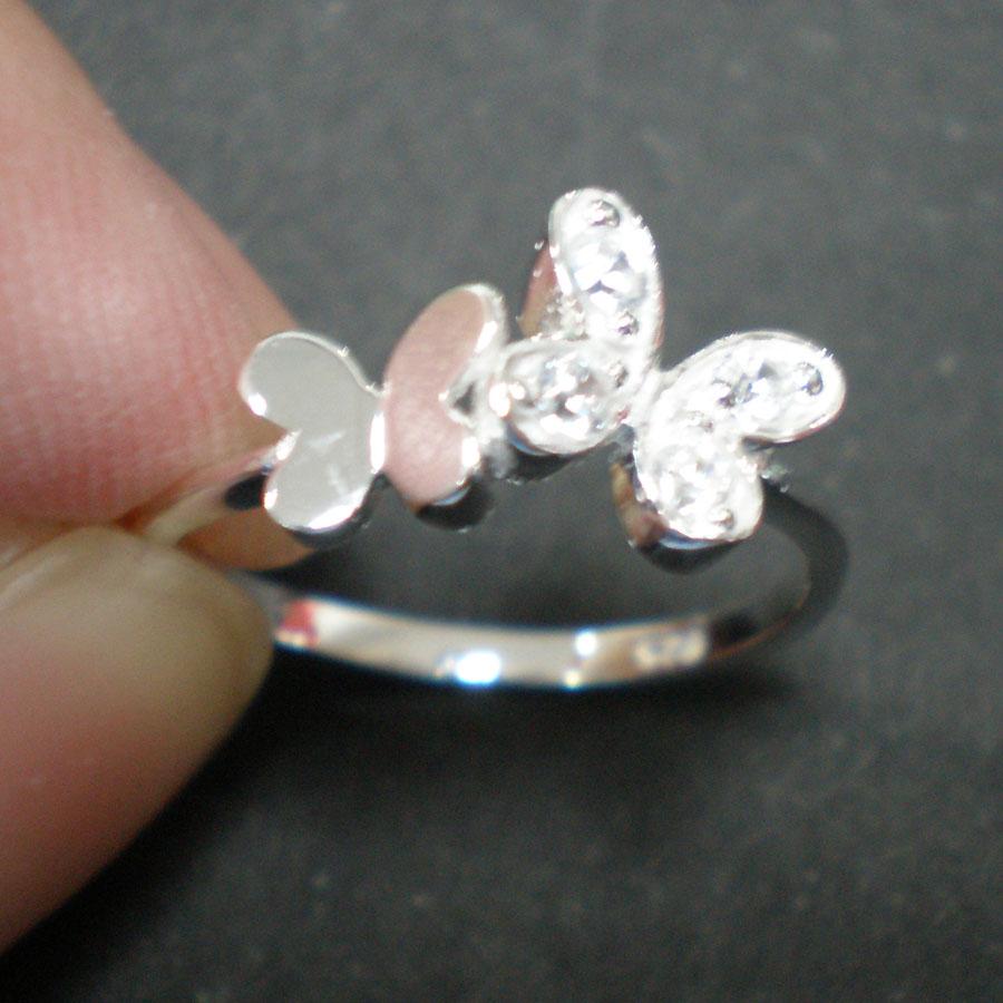 100+ Gambar Cincin Kupu Kupu Paling Keren 100+ Gambar Cincin Kupu Kupu Paling Keren