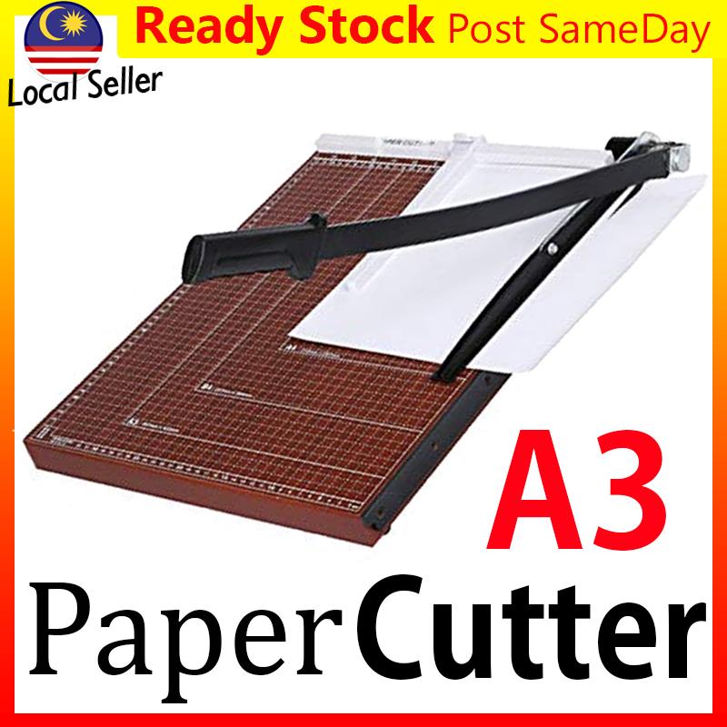 A3 Paper Cutter Card Photo Trimmer Ma End 6 3 19 5 15 Pm