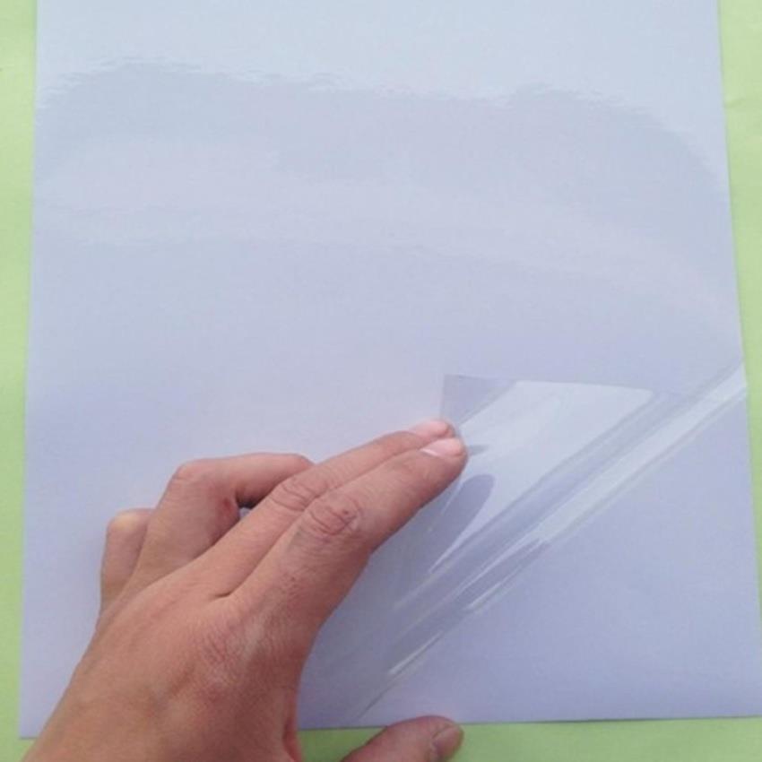 a4 pvc clear sticker transparent pa end 9 22 2018 7 15 pm