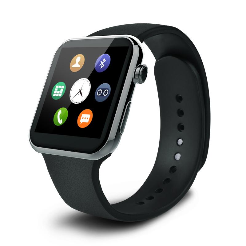 ios smart watches 2018
