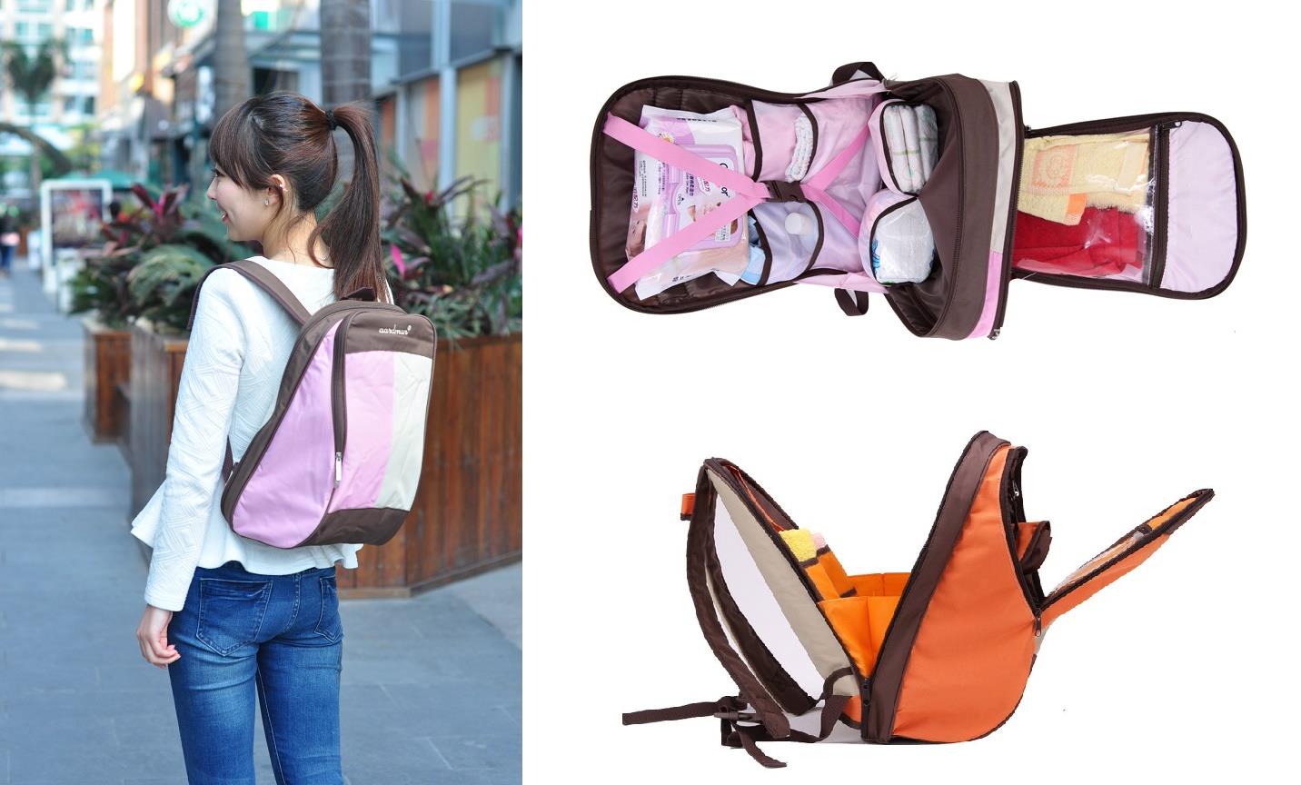 New Aardman Multifunctional Baby D (end Pm) - Aardman Multifunctional Baby Diaper Bags Modern Mommy Backpack new aardman multifunctional baby d (end pm) - aardman multifunctional baby diaper bags modern mommy backpack