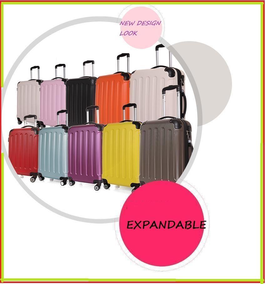 harga beg luggage