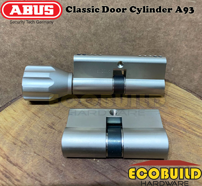 ABUS Door Cylinder A93