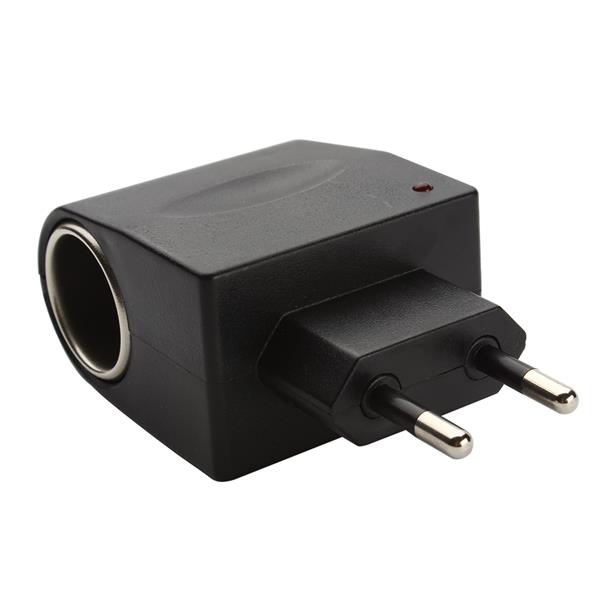 car to wall adapter