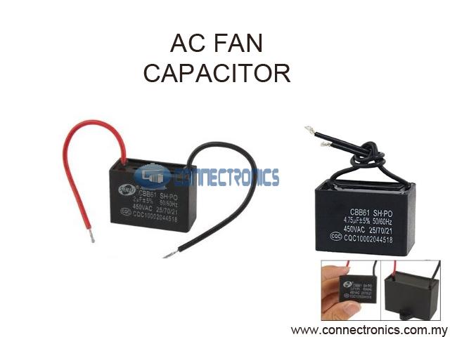Fresh 25 of Kdk Ceiling Fan Capacitor Replacement | movieshark20416507