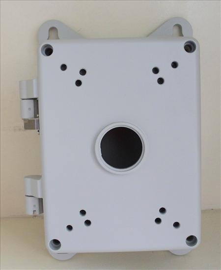 AC Power Junction Box for Speed Dome Type I
