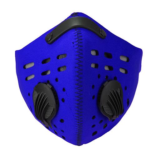 Acacia Active Carbon Outdoor Mask (Motorcycle/Bicycle/Sport/Travel)
