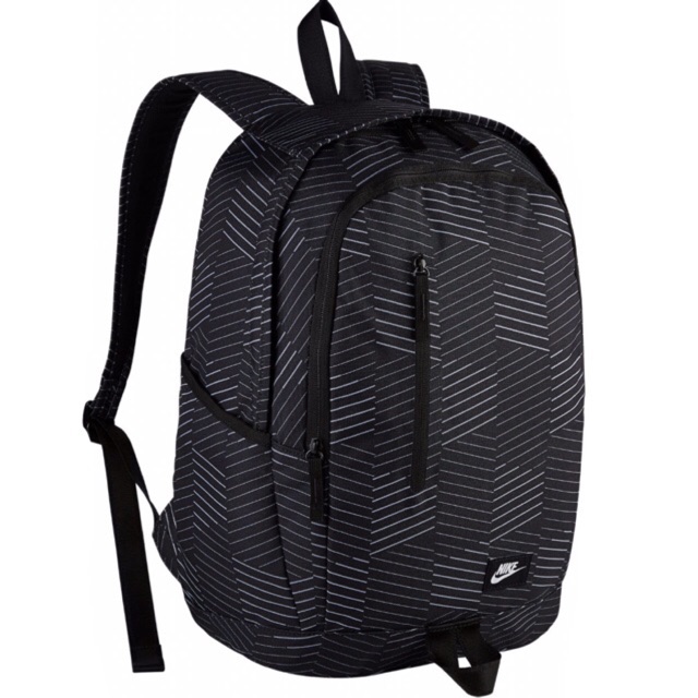 All Access Soleday Backpack
