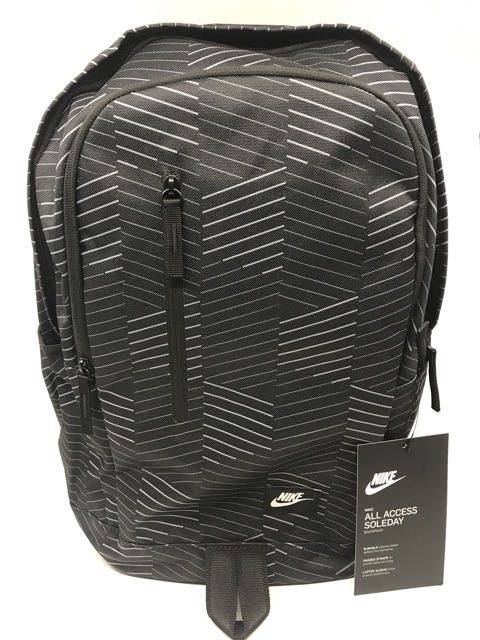 All Access Soleday Backpack