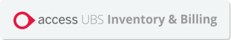 Access UBS Inventory &amp; Billing Software (International Version)&#8211;1 User
