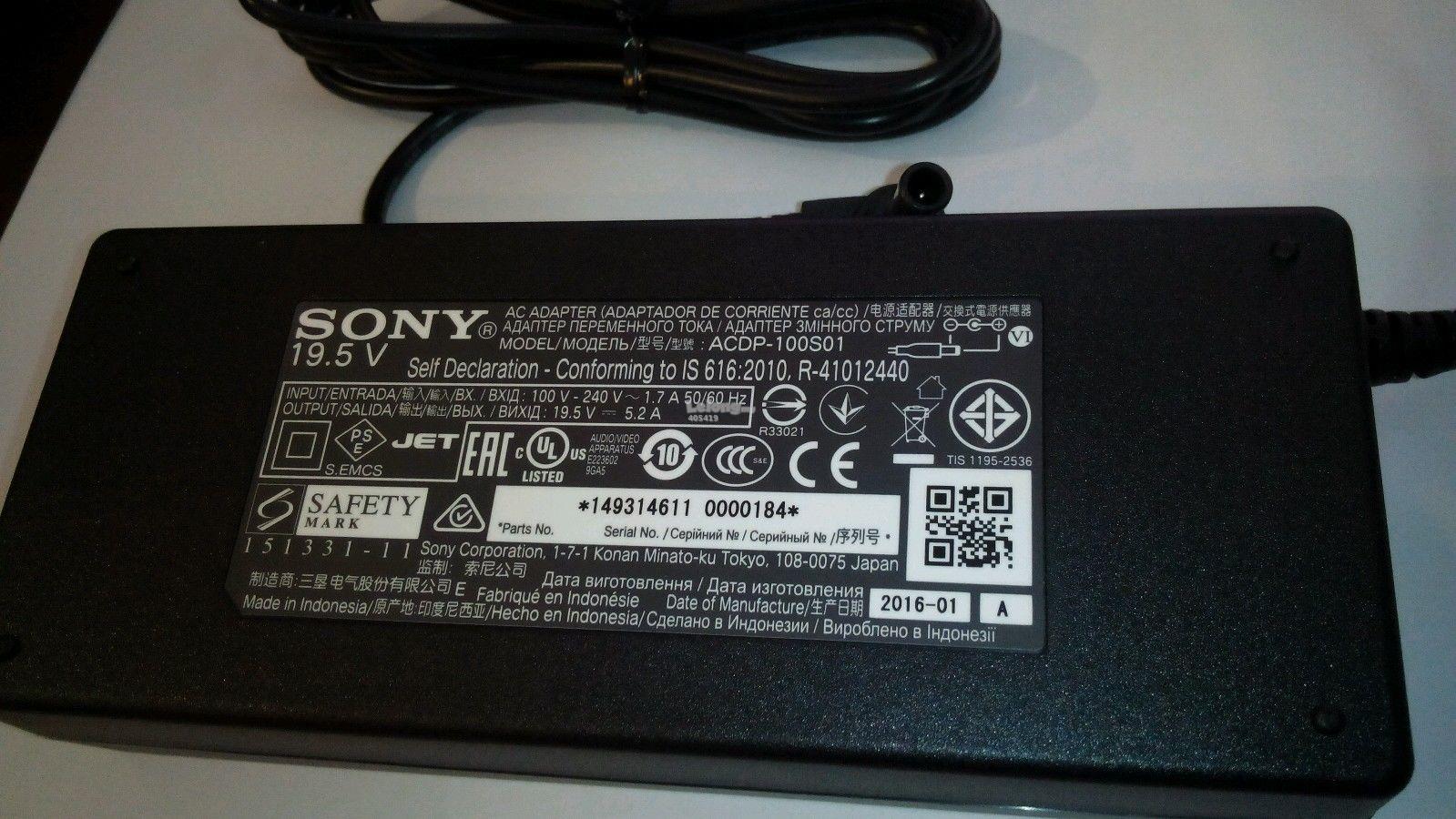 Телевизоры sony адаптер. Блок Sony 19.5v 5.2a для телевизора. Адаптер для телевизора сони. ACDP стабилизатор. Sony v5.